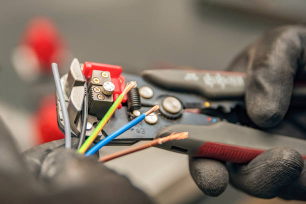 Best Electrical Rewiring Services  in Scandia, MN