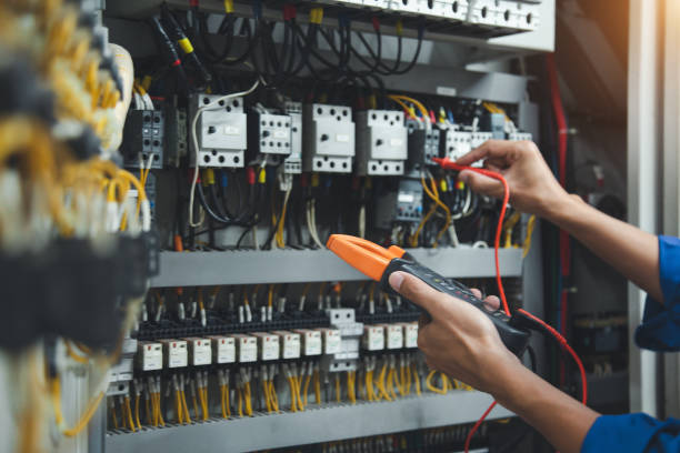 Best Electrical Upgrades for Homes  in Scandia, MN