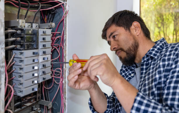 Best Electrical System Inspection  in Scandia, MN